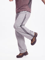 LapFit - Unisex Water-Repellent Lightweight Breathable Paratrooper Pants