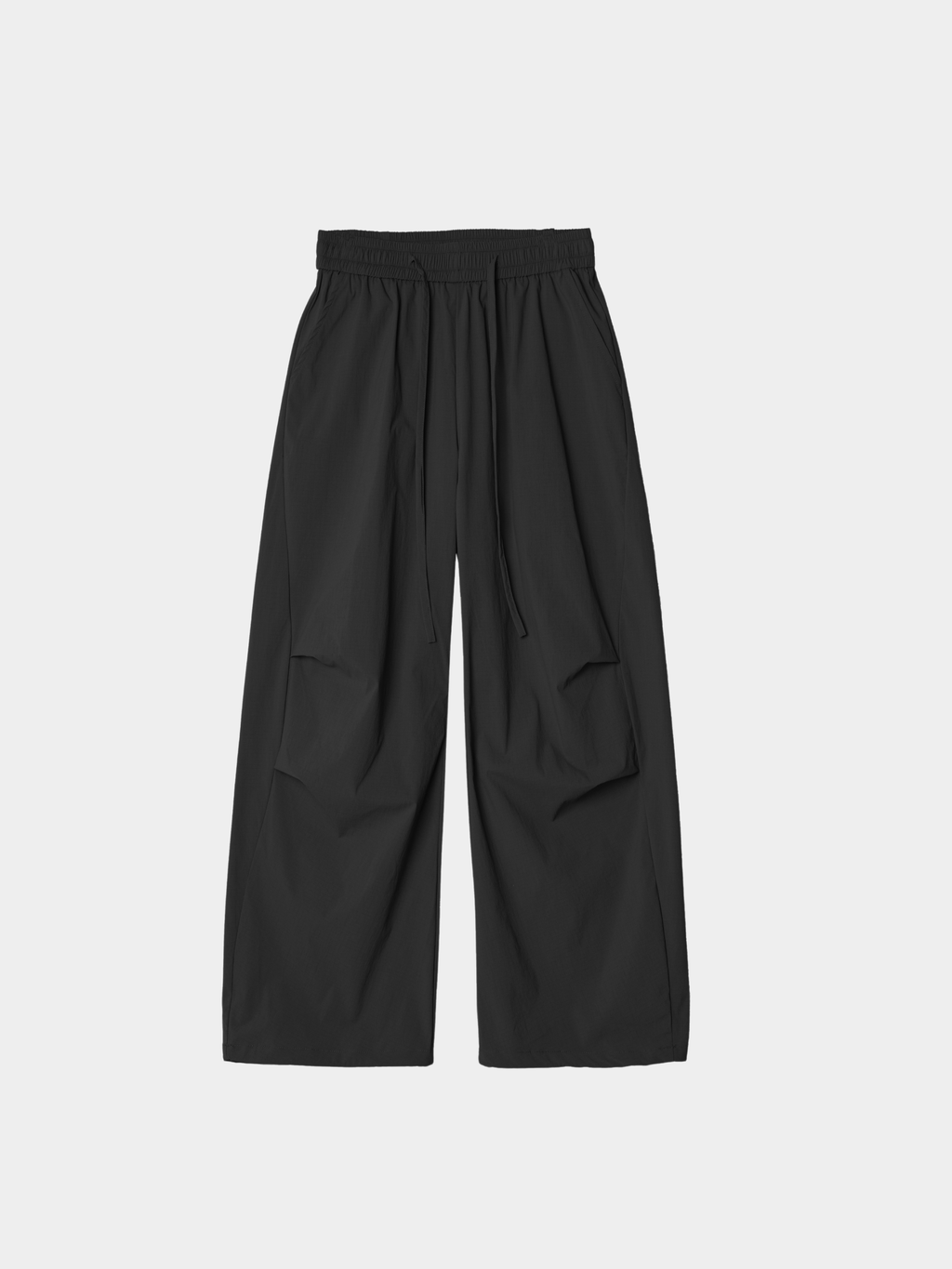 Hawkpeak - Water-Repellent Lightweight Wide-Leg Paratrooper Pants