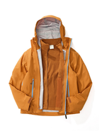 CampGlove - Men's 3-in-1 Fleece 15K Waterproof Hard Shell Jacket