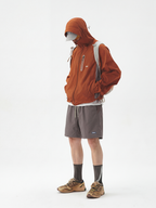 FrostVein - Water-Repellent Breathable Quick-Dry Shorts