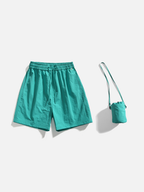Briarsoul - Men's Triple-Proof Water-Repellent Quick-Dry Sport Shorts