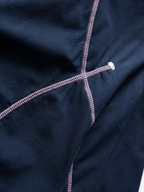 Ironthorn - Lightweight Quick-Dry Half-Zip Long Sleeve Tee
