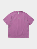 Emberreach - Unisex UPF50+ Moisture-Wicking Antibacterial Crewneck T-Shirt