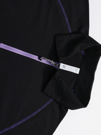 VeilLay - Men's UPF50+ Moisture-Wicking Sun Protection T-Shirt