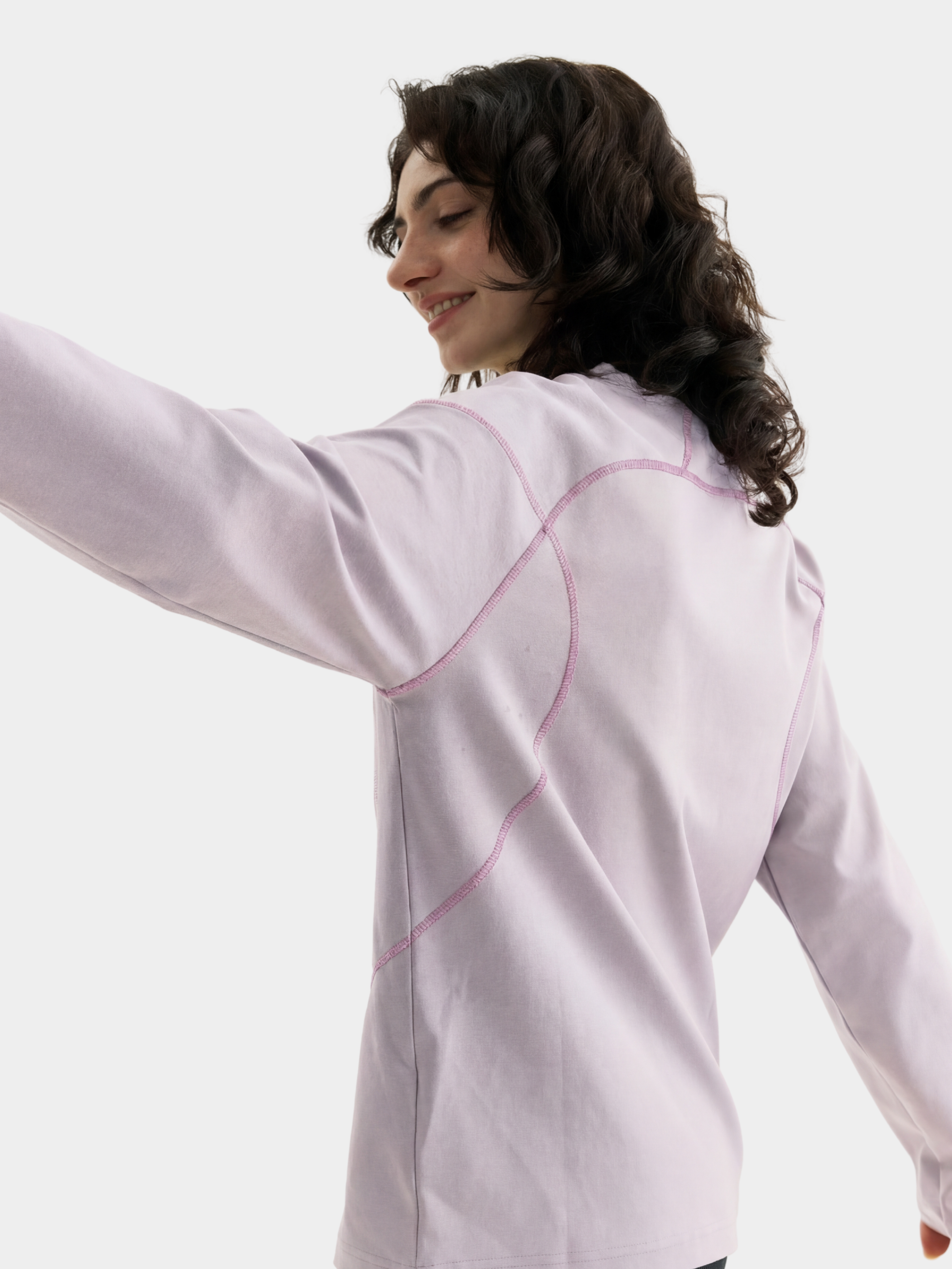 SaltFlat - Unisex Air-Layer Breathable Moisture-Wicking & Quick-Dry T-Shirt