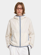 FoxCrest - Lightweight Cooling UPF50+ Sun Protection Jacket