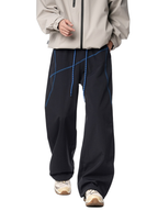 Thundergaze - Unisex Fleece-Lined Thickened Casual Pants
