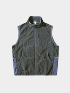 Nightwhisper - Unisex Metallic Lightweight Water-Repellent Cooling Vest