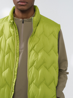 Wilderstone - Unisex 90% Down Lightweight Sorona® Down Vest