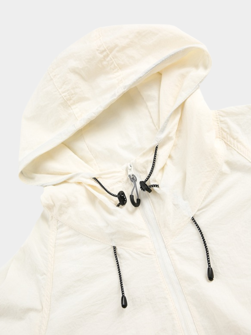 Mistvalley - UPF50+ Protection Lightweight Jacket
