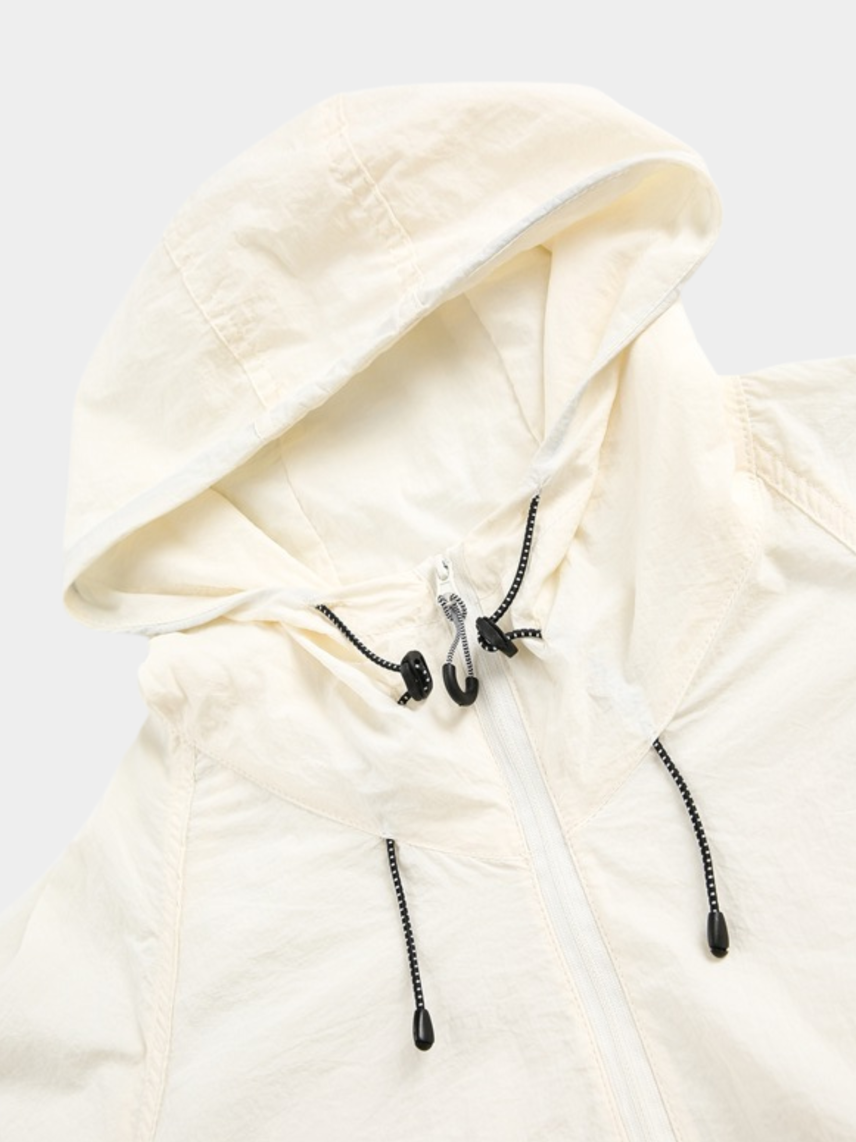 Mistvalley - UPF50+ Protection Lightweight Jacket