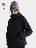 AshLife - Teflon Water-repellent Insulated Jacket