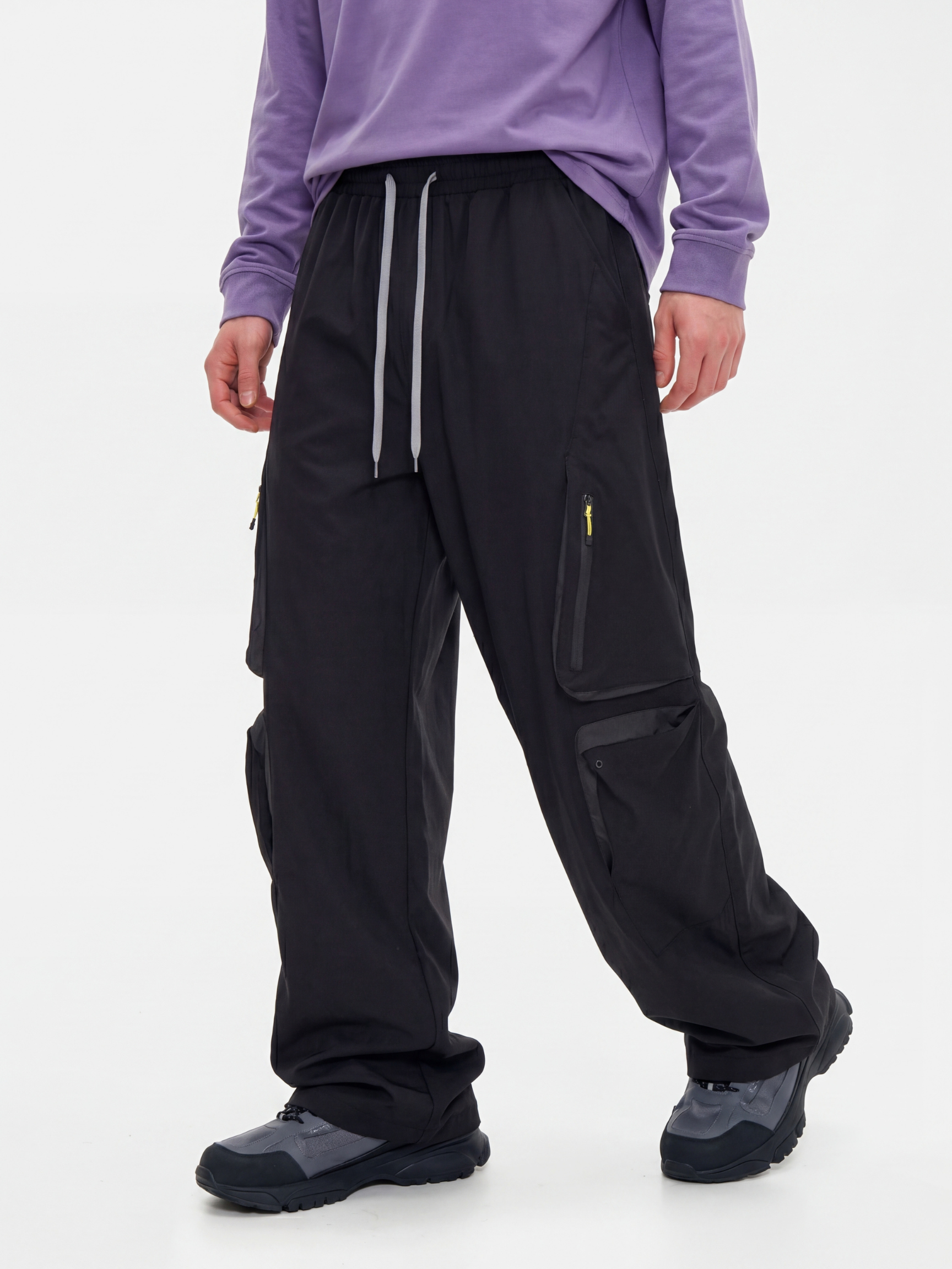 PineScent - Water-Repellent Quick-Dry Cargo Pants