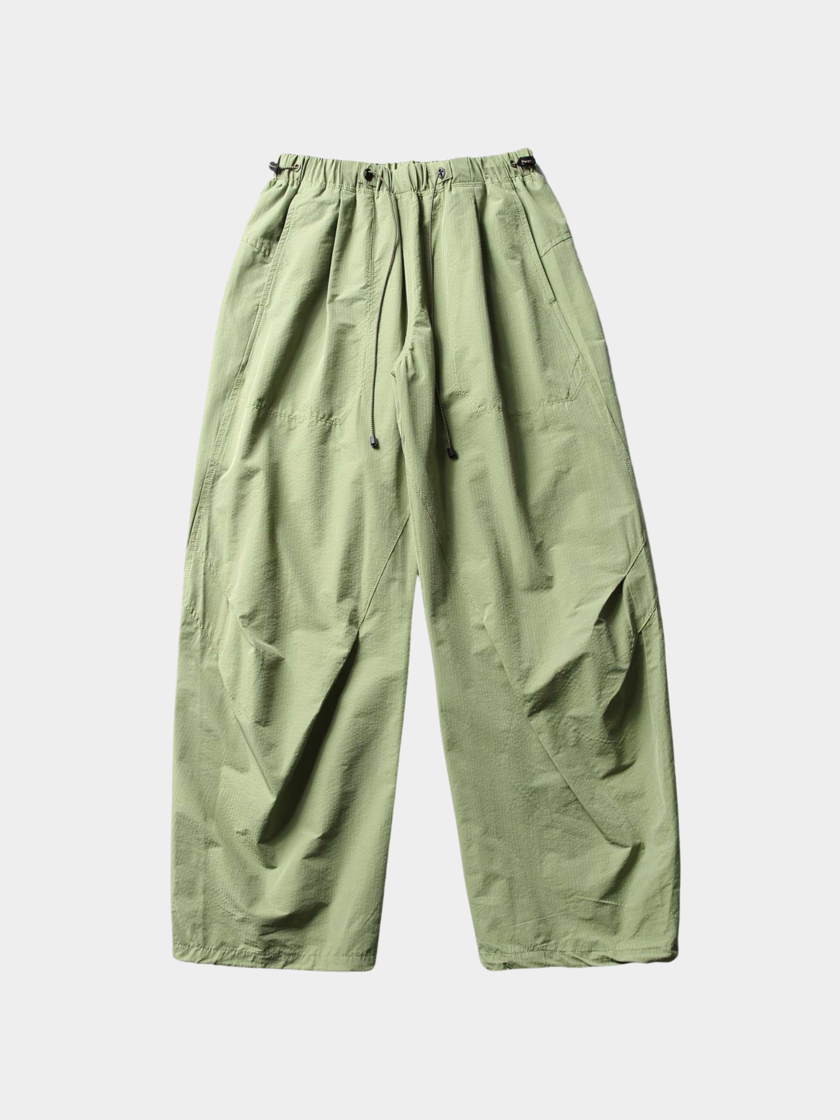 FoxPath - Unisex Water-Repellent Quick-Dry Ripstop Paratrooper Pants