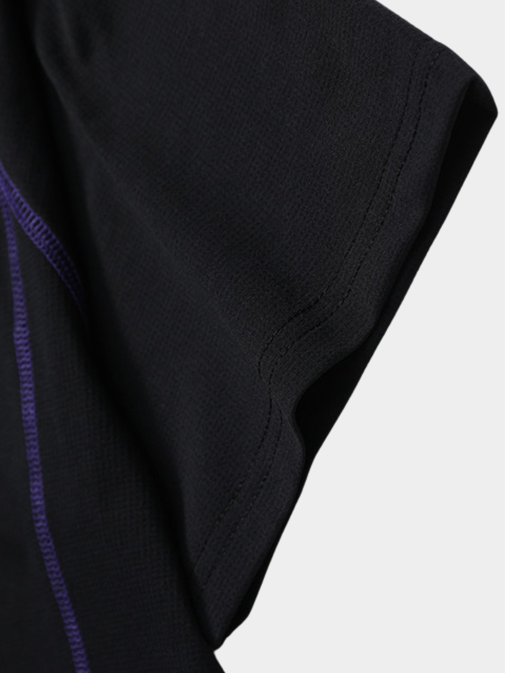 VeilLay - Men's UPF50+ Moisture-Wicking Sun Protection T-Shirt
