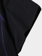 VeilLay - Men's UPF50+ Moisture-Wicking Sun Protection T-Shirt