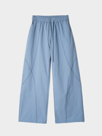 Stormrush - Contrast-Stitch Water-Repellent Paratrooper Pants