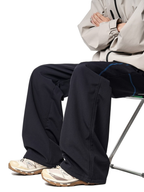 Thundergaze - Unisex Fleece-Lined Thickened Casual Pants