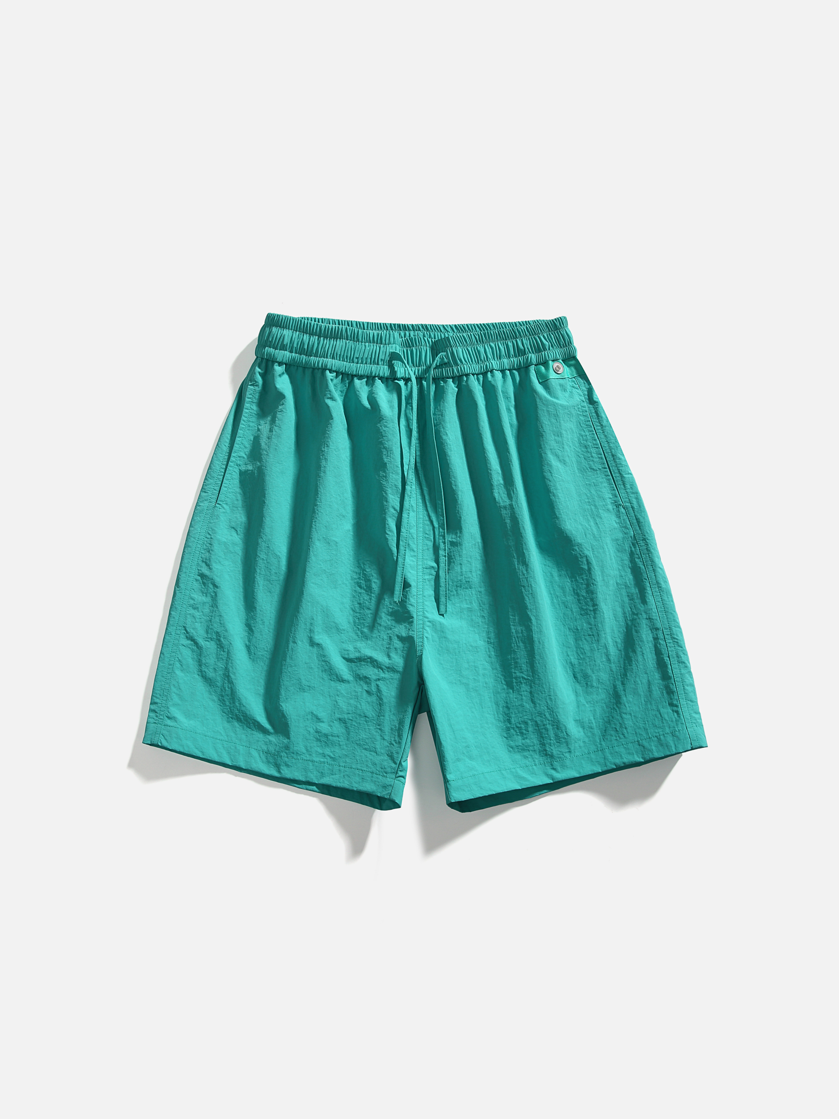 Briarsoul - Men's Triple-Proof Water-Repellent Quick-Dry Sport Shorts
