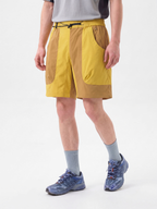 SunGlide - Men's Lightweight Utility Quick-Dry Cargo Shorts