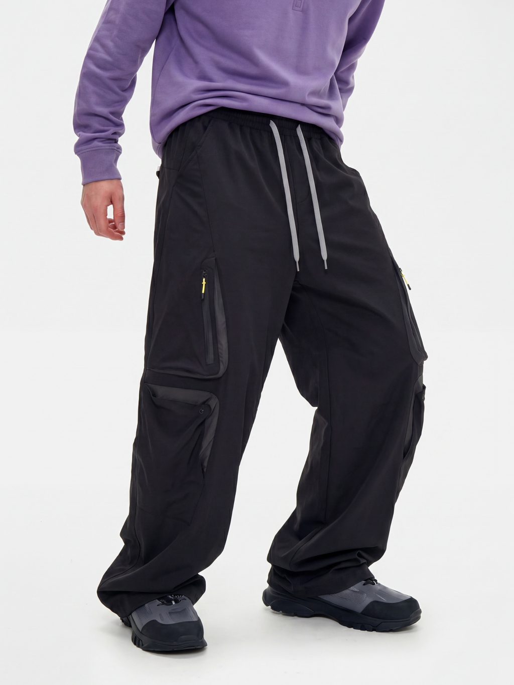 PineScent - Water-Repellent Quick-Dry Cargo Pants