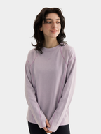 SaltFlat - Unisex Air-Layer Breathable Moisture-Wicking & Quick-Dry T-Shirt