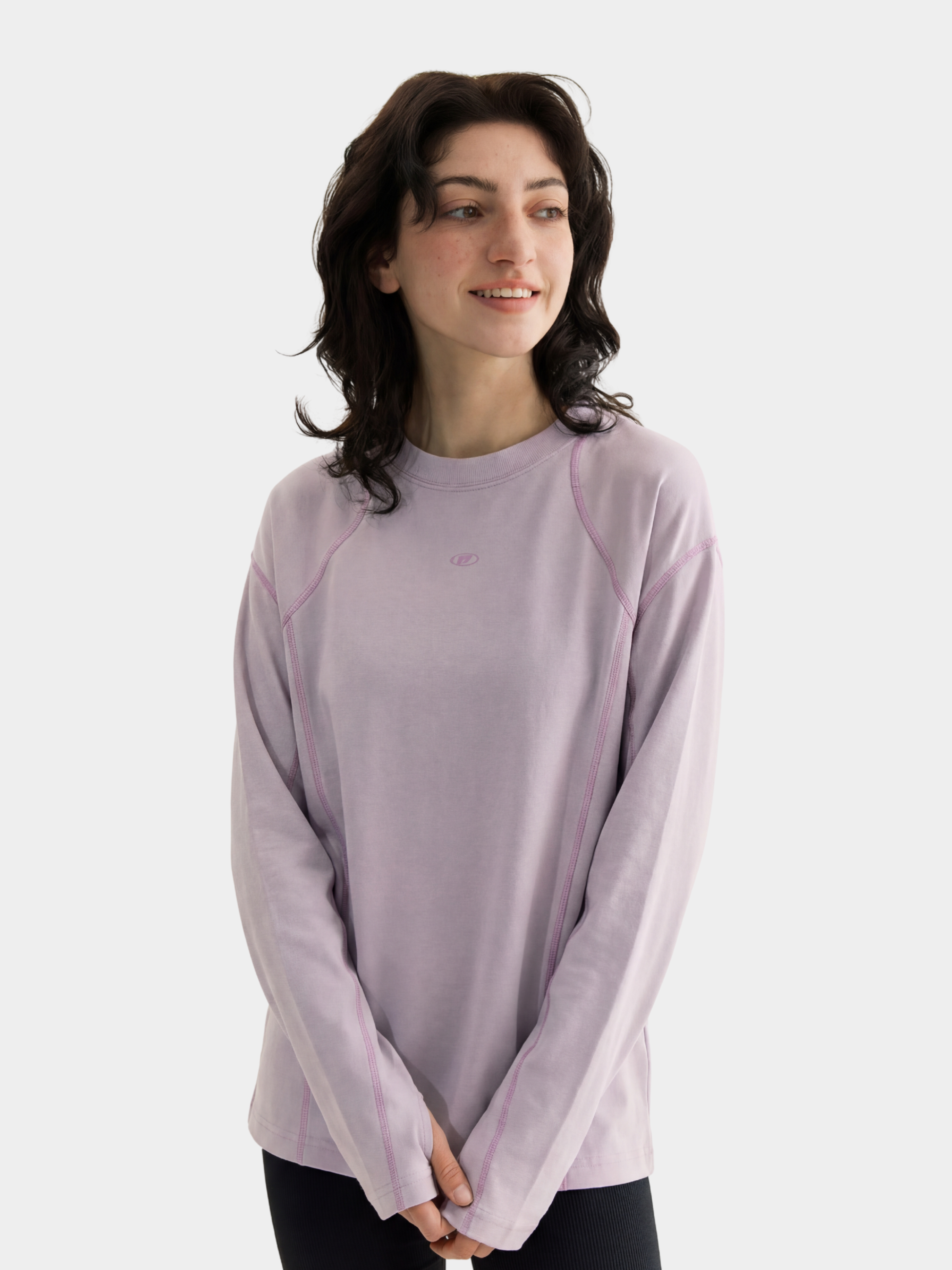 SaltFlat - Unisex Air-Layer Breathable Moisture-Wicking & Quick-Dry T-Shirt