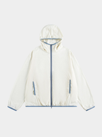 FoxCrest - Lightweight Cooling UPF50+ Sun Protection Jacket
