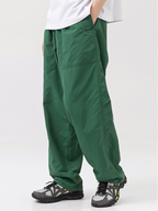 Ravenspire - Unisex Quick-Dry Lightweight Cargo Pants