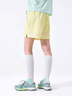 Clamber - Unisex Quick-Dry Antibacterial Athletic Shorts