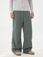 Rambler - Men's Performance Stretch Breathable Wide-Leg Pants