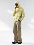 Ashfire - Unisex COOLMAX® Moisture-Wicking Hooded Sweatshirts