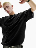 Fellfield - Men's Quick-Dry Cooling Lightweight Performance T-Shirt