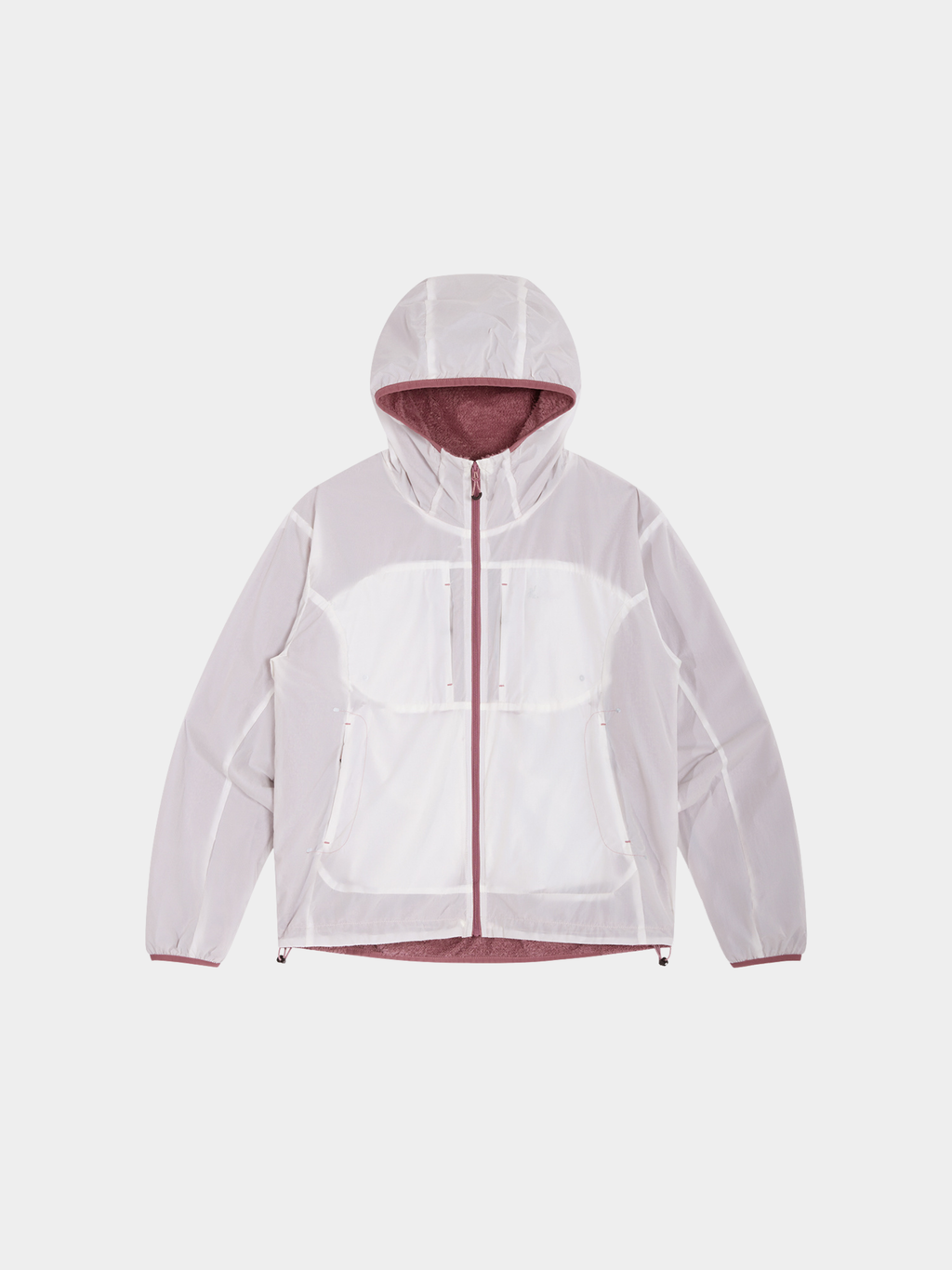 Darkspire - Water-Resistant & Windproof Fleece-Lined Soft Shell Jacket