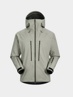 GONGGAR-GTX - Unisex GORE-TEX Waterproof Hard Shell Jacket