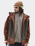 AlpineMode - Extreme 10K Waterproof Hard Shell Jacket