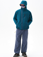 CampJet - Men's Water-Repellent Cargo Pants
