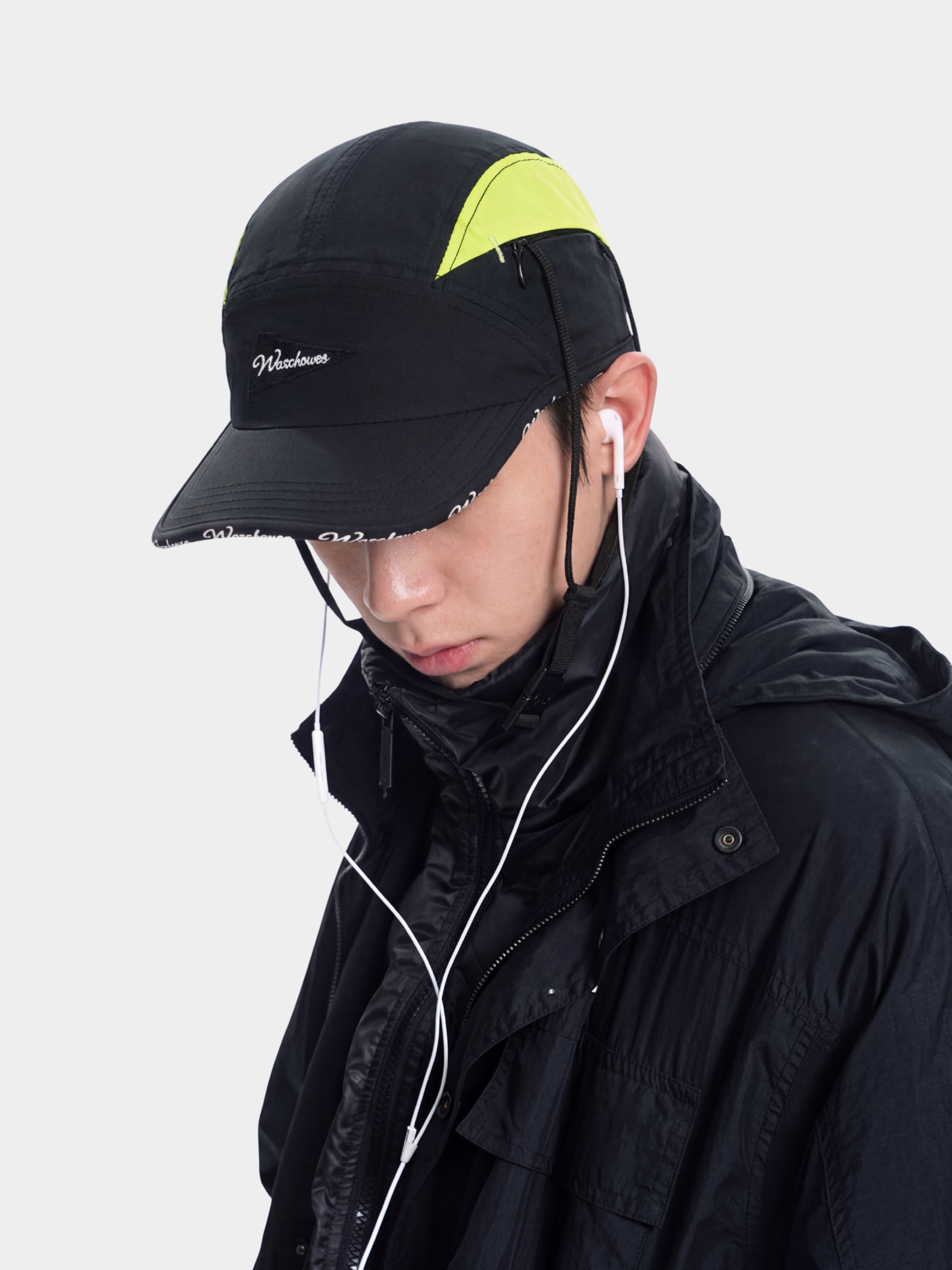 PeakKnot - UPF50+ Protection Quick-Dry Baseball Hat