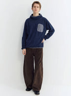 Briarwood - Unisex Lightweight Hooded Fleece Sweatshirt