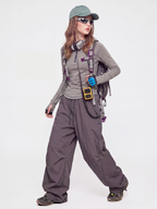 Monolith - Water-Repellent Lightweight Quick-Dry Pants