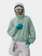 Mistvalley - UPF50+ Protection Lightweight Jacket
