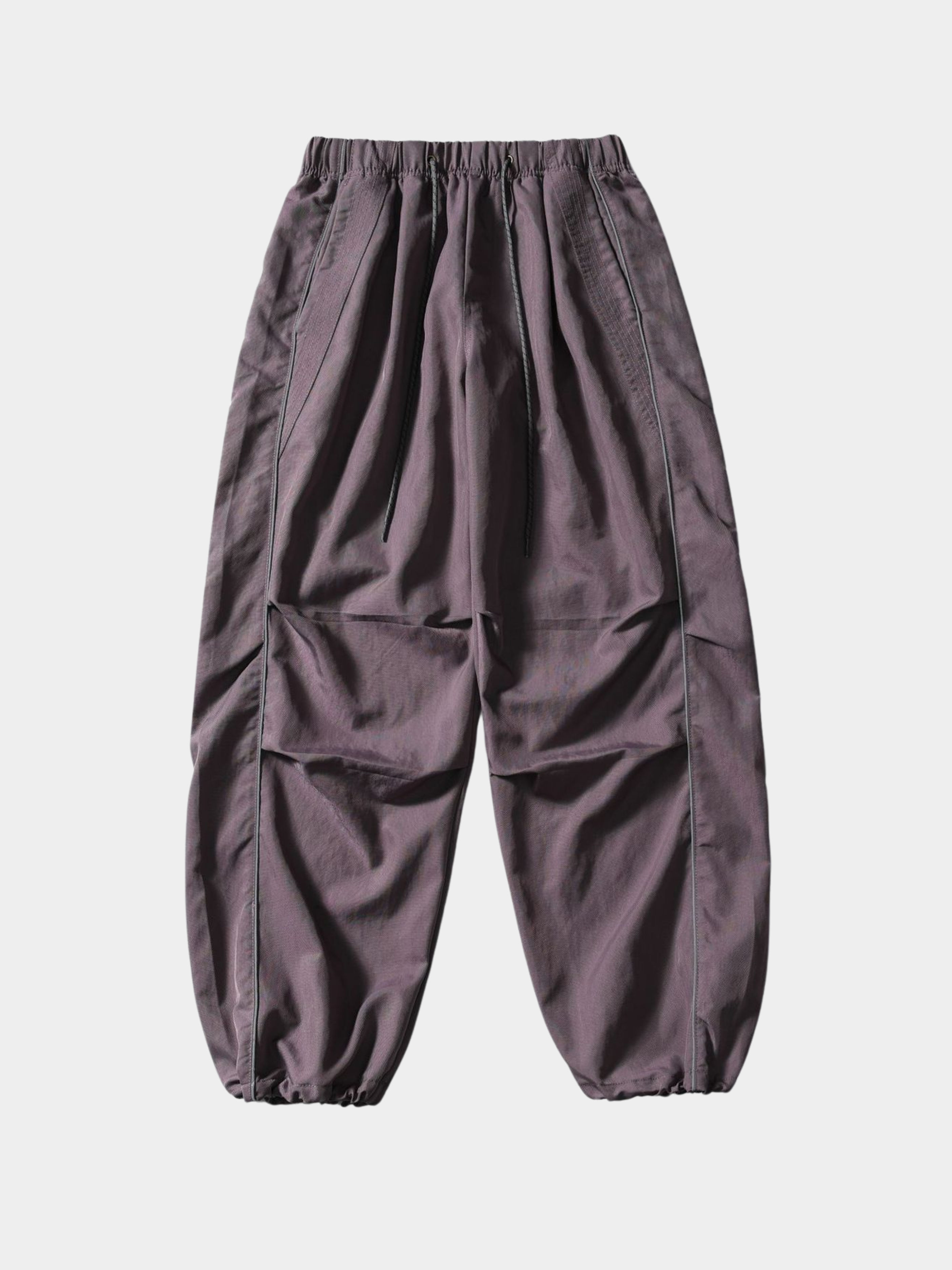 EagleBase - Unisex Quick-Dry Water-Repellent Reflective Cargo Pants