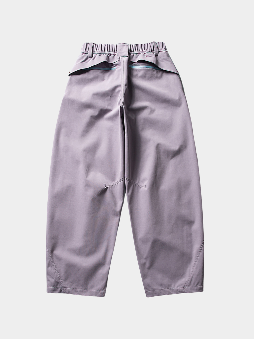 RidgeStep - Lightweight Water-Repellent Softshell Pants