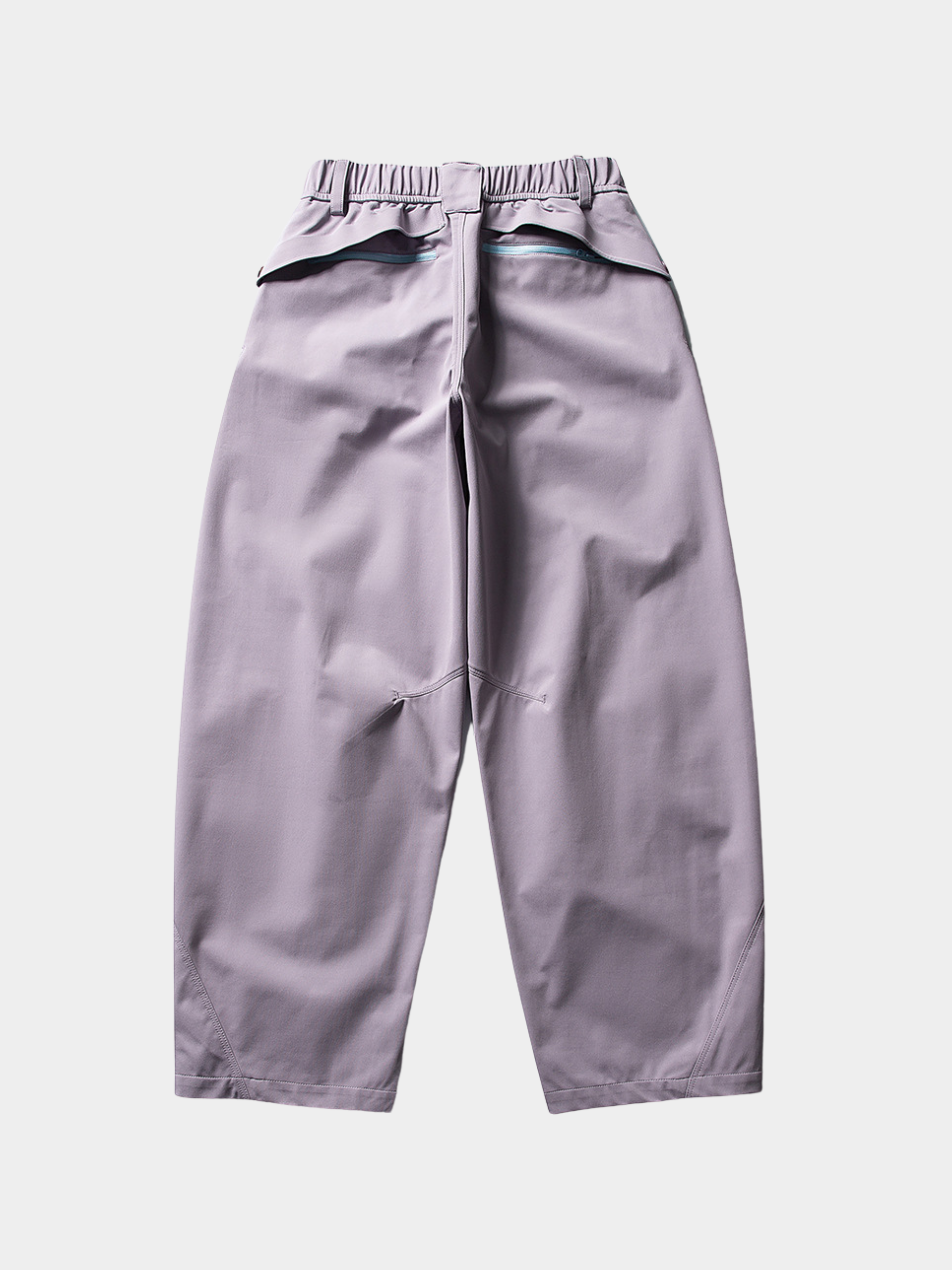 RidgeStep - Lightweight Water-Repellent Softshell Pants