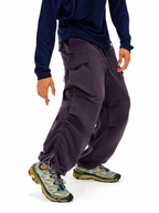Aquadash - Unisex 3M Moisture-Wicking Utility Cargo Pants