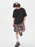 BaseBox - Men's Waterproof Breathable Camouflage Shorts