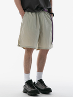 TrueFit - Men's Quick-Dry Relaxed Cargo Shorts