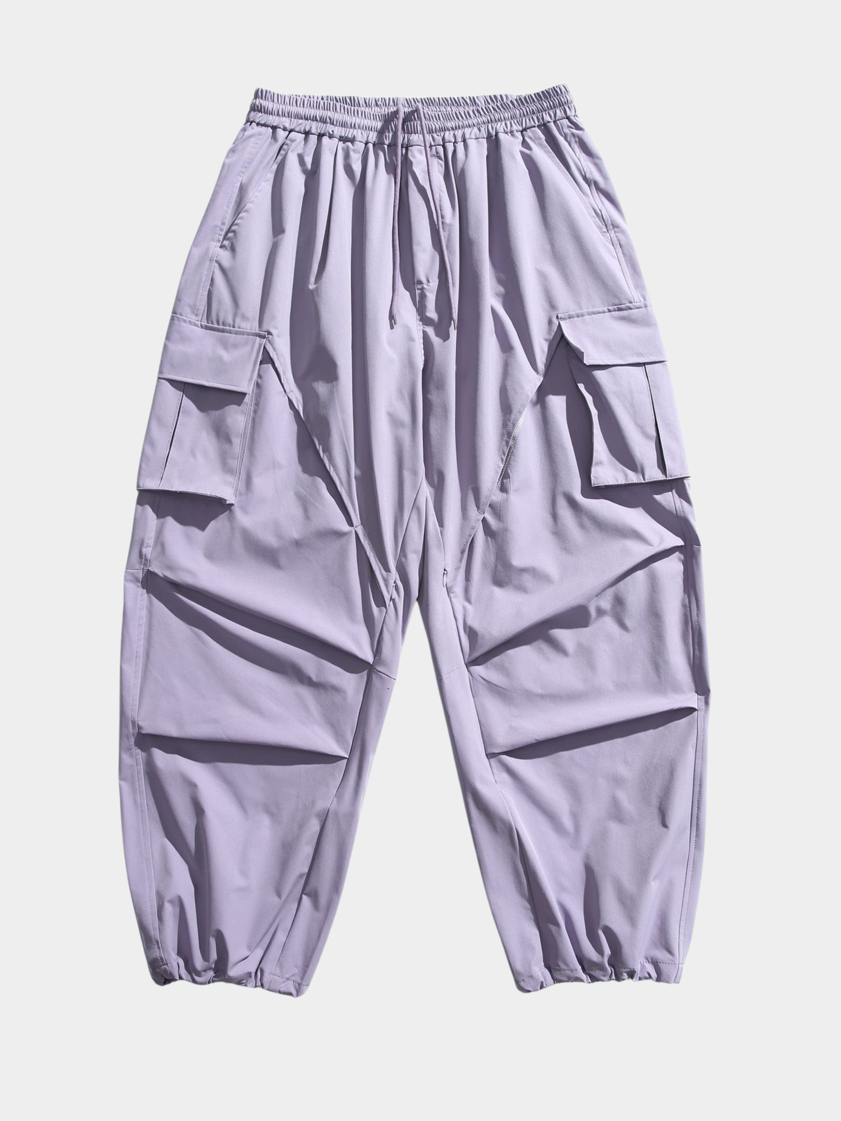 Eaglenest - Unisex Breathable Wide-Leg Cargo Pants