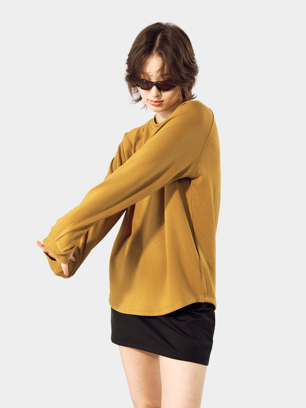 Windfire - Unisex Dralon® Thermal Raglan Long-Sleeve