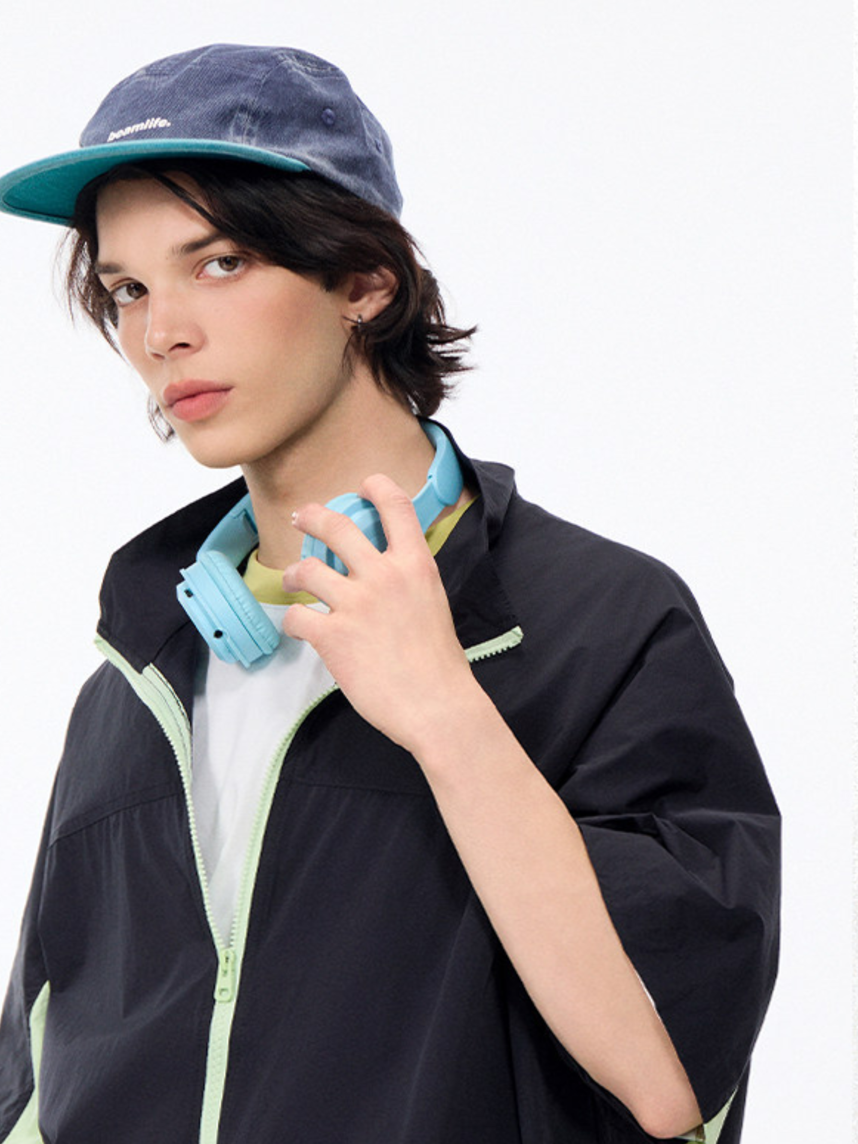Traverse - Unisex Water-Repellent Quick-Dry Sun Protection Shirt